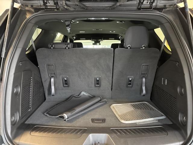 used 2023 GMC Yukon car, priced at $51,898