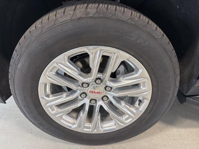 used 2023 GMC Yukon car, priced at $51,898