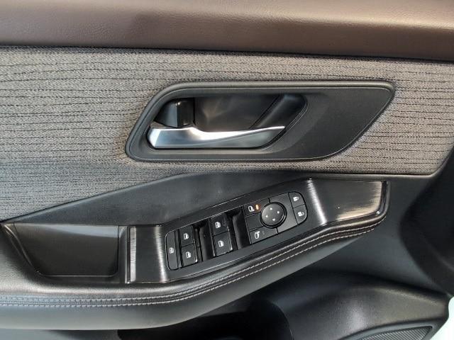 used 2021 Nissan Rogue car, priced at $19,698