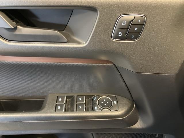 new 2025 Ford Bronco Sport car