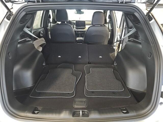 new 2025 Jeep Compass car, priced at $29,435