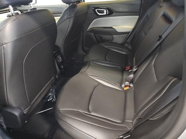 new 2025 Jeep Compass car, priced at $32,435