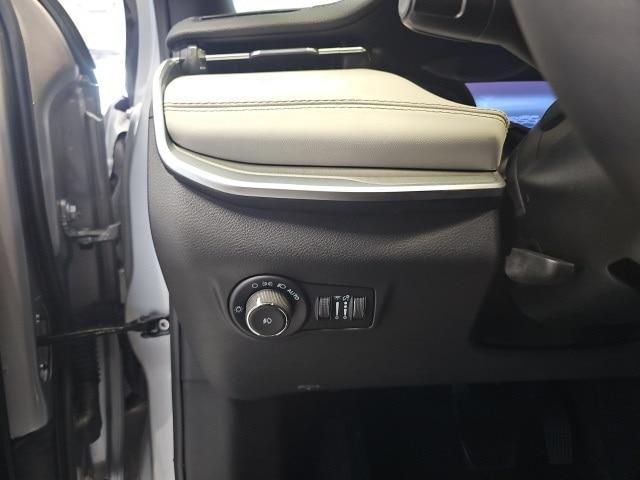 new 2025 Jeep Compass car, priced at $32,435