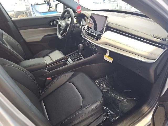 new 2025 Jeep Compass car, priced at $32,435