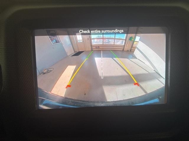 used 2020 Jeep Wrangler Unlimited car, priced at $25,972