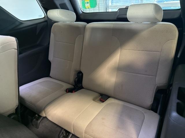 used 2023 Chevrolet Traverse car, priced at $25,899