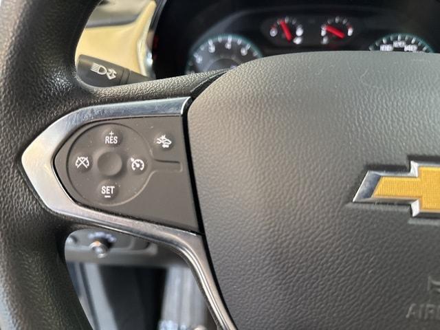 used 2023 Chevrolet Traverse car, priced at $25,899