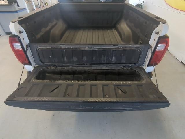 used 2023 GMC Canyon car, priced at $37,999