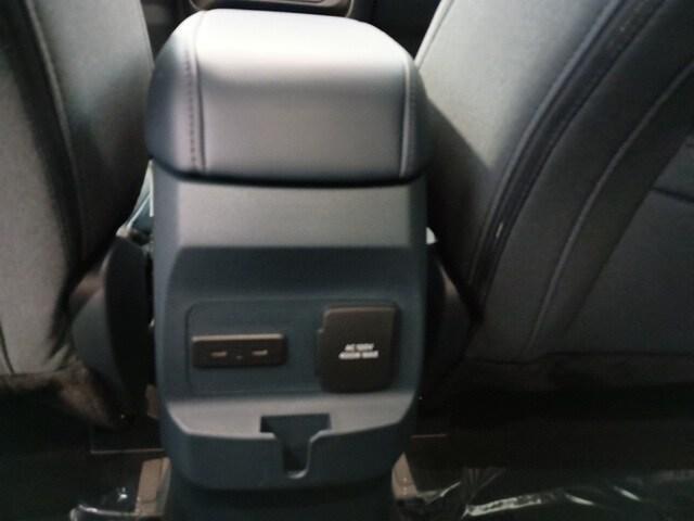 new 2025 Ford Maverick car