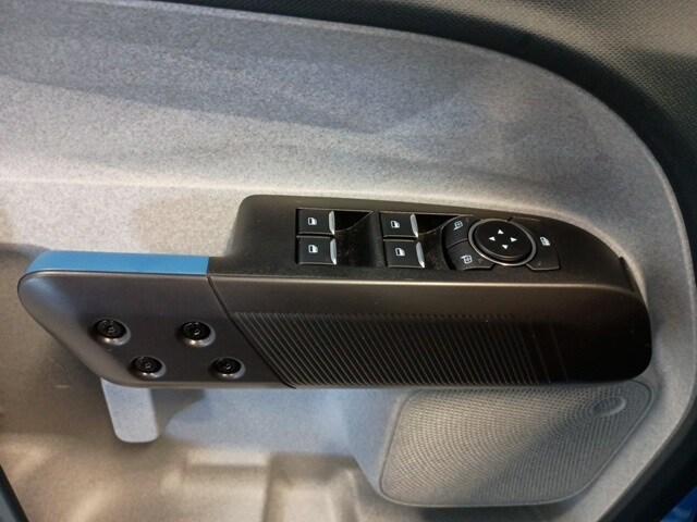 new 2025 Ford Maverick car