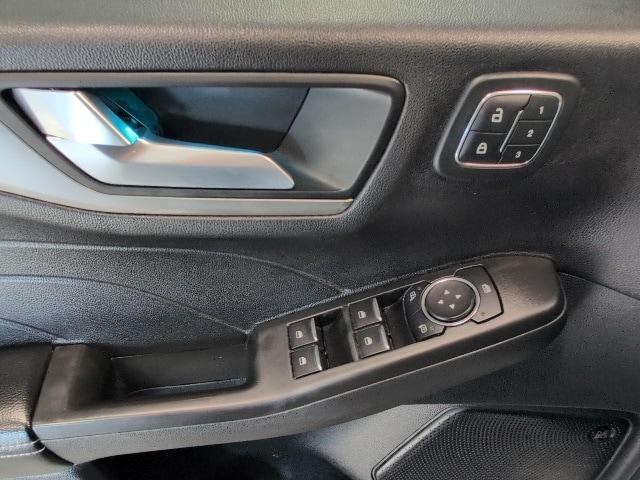 used 2021 Ford Escape car, priced at $20,994