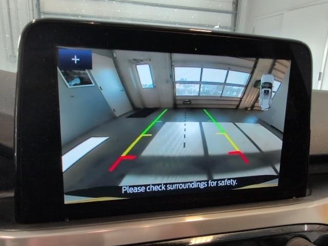 used 2021 Ford Escape car, priced at $20,994