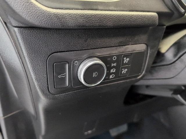 used 2021 Ford Escape car, priced at $20,994