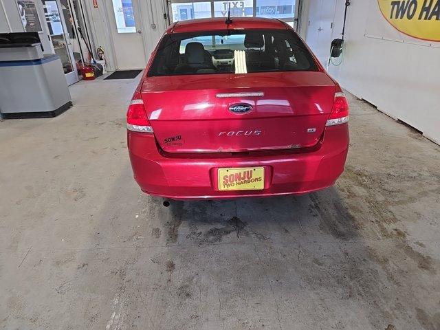 used 2010 Ford Focus car, priced at $4,999