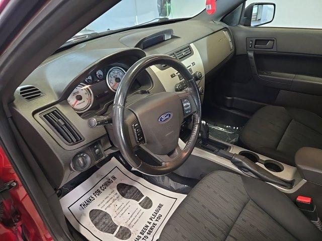 used 2010 Ford Focus car, priced at $4,999