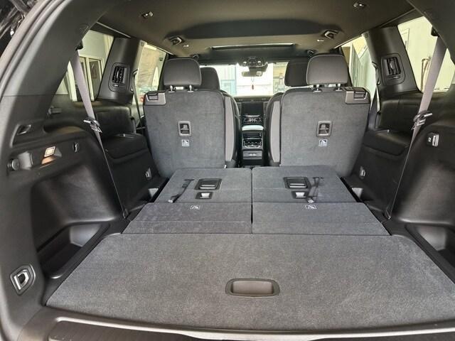 new 2025 Jeep Grand Cherokee L car, priced at $38,420
