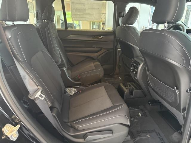 new 2025 Jeep Grand Cherokee L car, priced at $38,420