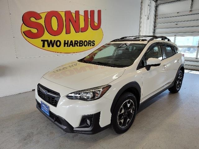 used 2019 Subaru Crosstrek car, priced at $20,997