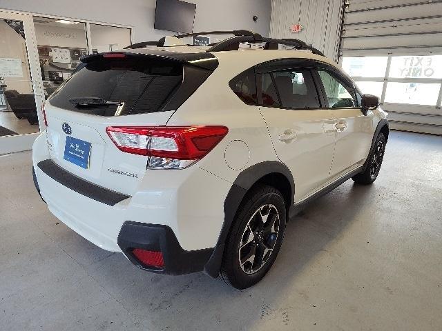 used 2019 Subaru Crosstrek car, priced at $20,997