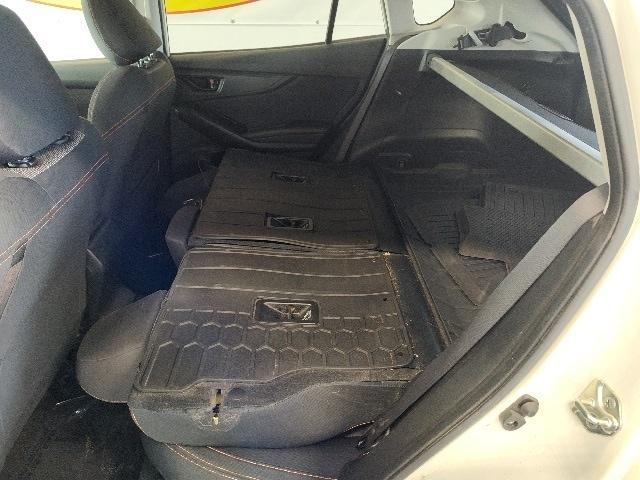 used 2019 Subaru Crosstrek car, priced at $20,997
