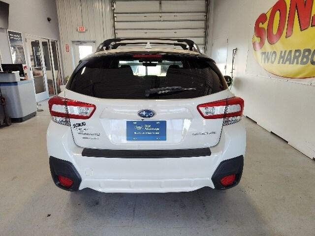 used 2019 Subaru Crosstrek car, priced at $20,997