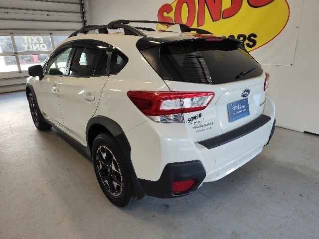 used 2019 Subaru Crosstrek car, priced at $20,997