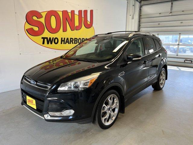 used 2013 Ford Escape car, priced at $10,295