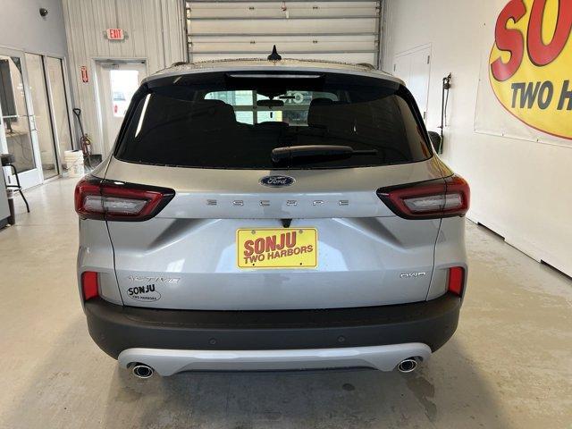 new 2024 Ford Escape car, priced at $33,434