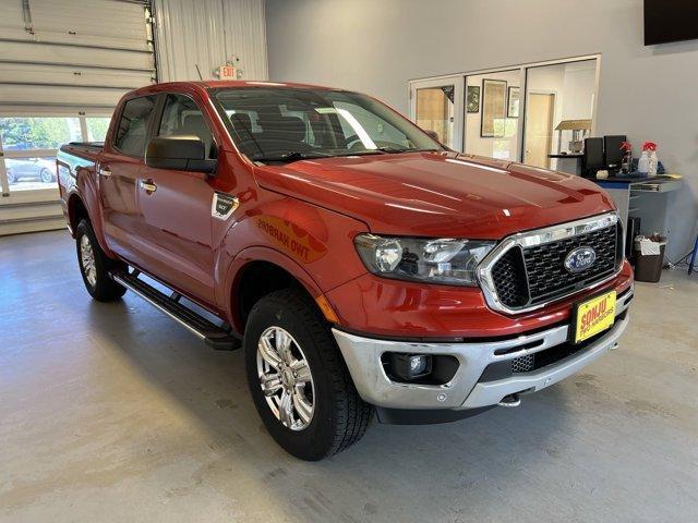 used 2019 Ford Ranger car, priced at $31,999