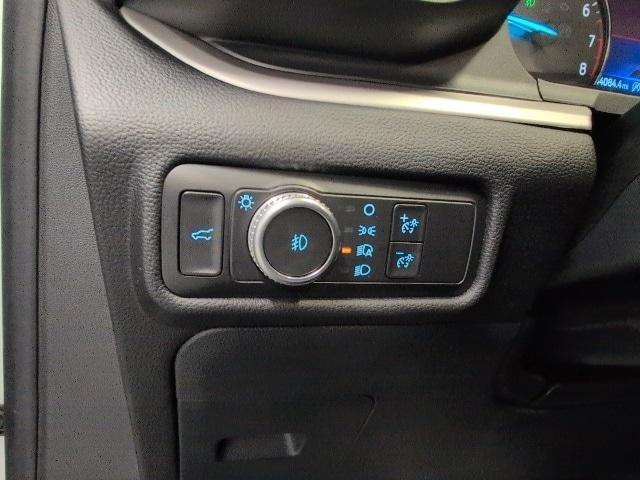 used 2021 Ford Explorer car, priced at $29,998