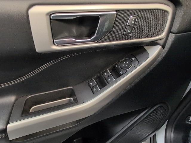 used 2021 Ford Explorer car, priced at $29,998