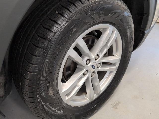 used 2021 Ford Explorer car, priced at $29,998