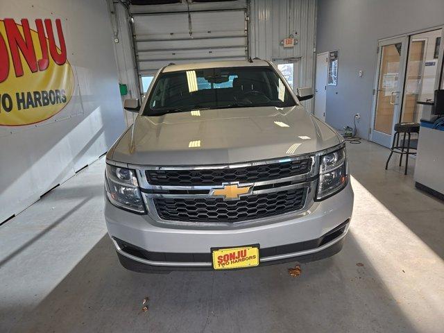 used 2015 Chevrolet Tahoe car, priced at $19,199