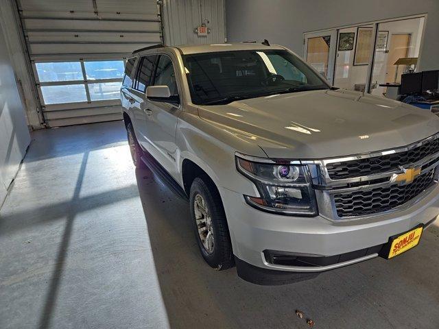 used 2015 Chevrolet Tahoe car, priced at $19,199