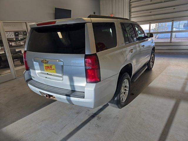 used 2015 Chevrolet Tahoe car, priced at $19,199