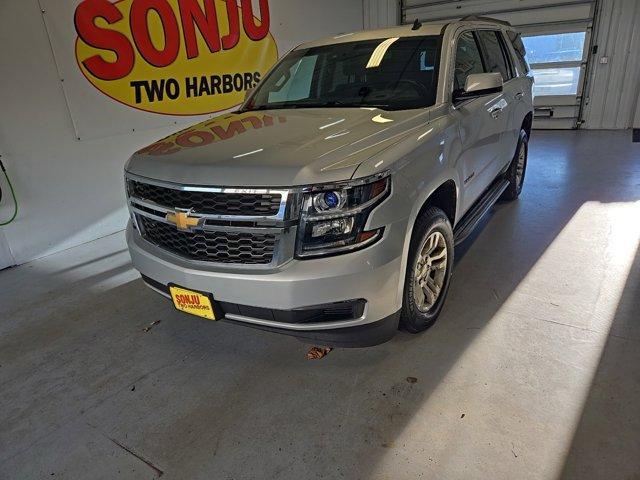 used 2015 Chevrolet Tahoe car, priced at $19,199