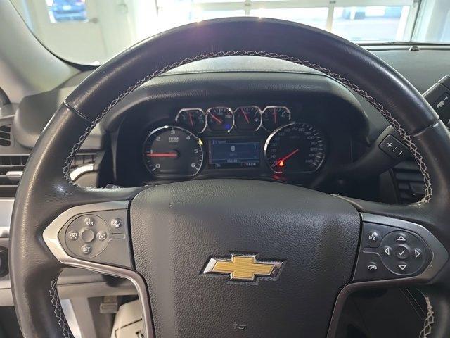 used 2015 Chevrolet Tahoe car, priced at $19,199