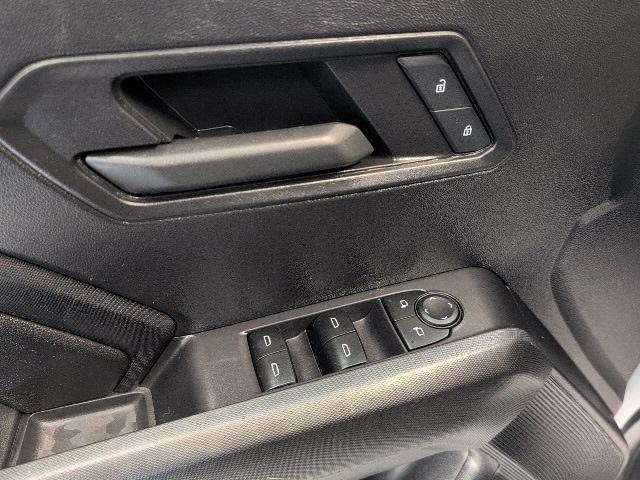 used 2023 Chevrolet Colorado car, priced at $30,994