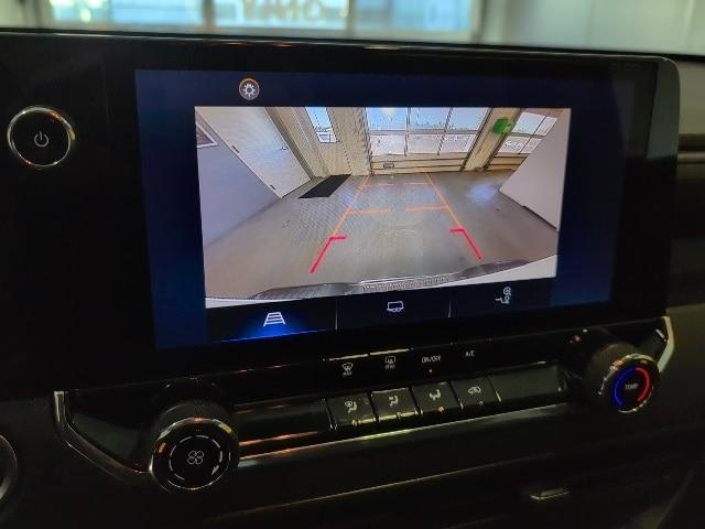 used 2023 Chevrolet Colorado car, priced at $30,994