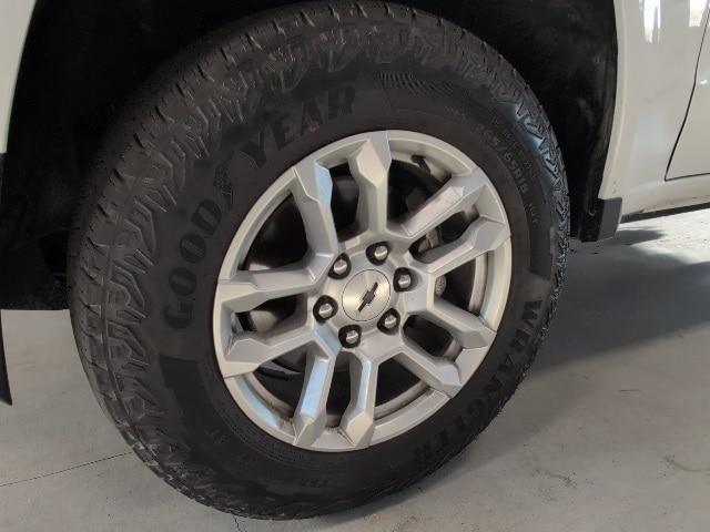 used 2023 Chevrolet Colorado car, priced at $30,994