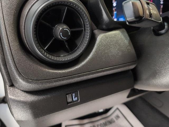 used 2023 Chevrolet Colorado car, priced at $30,994