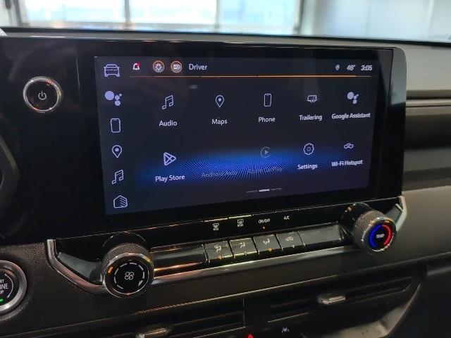 used 2023 Chevrolet Colorado car, priced at $30,994