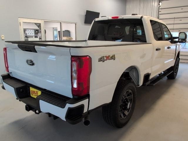 new 2026 Ford F-350 car, priced at $66,065