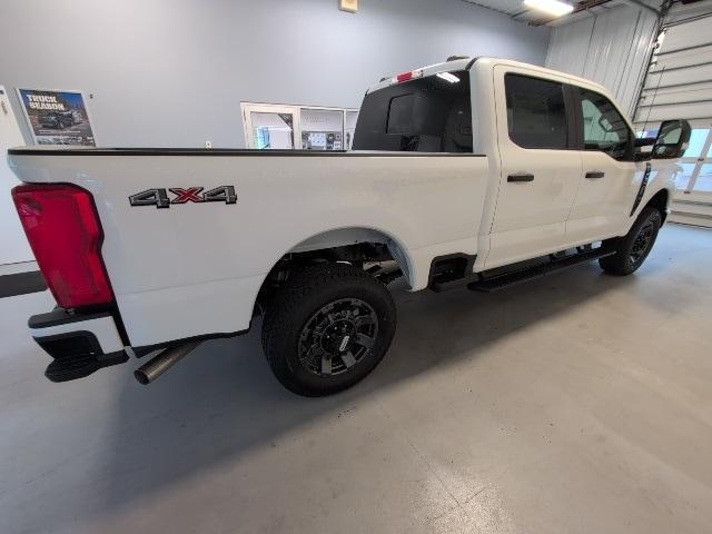 new 2026 Ford F-350 car, priced at $66,065