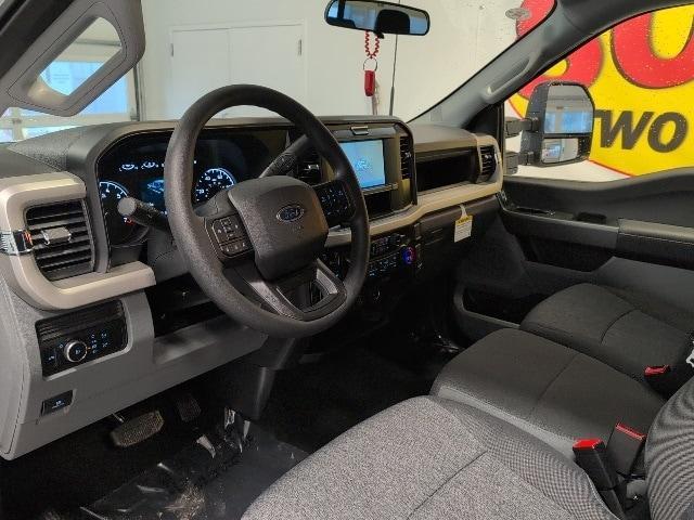 new 2026 Ford F-350 car, priced at $66,065