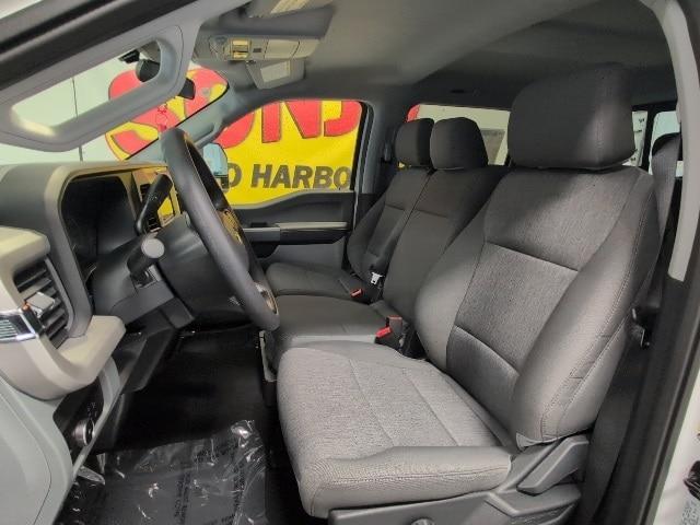 new 2026 Ford F-350 car, priced at $66,065