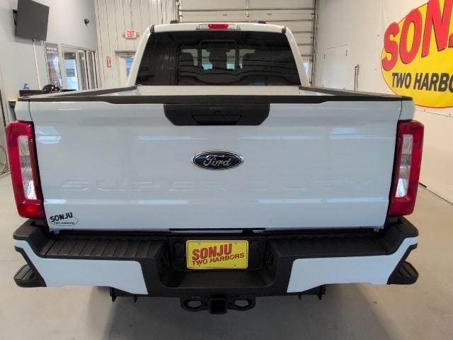 new 2026 Ford F-350 car, priced at $66,065