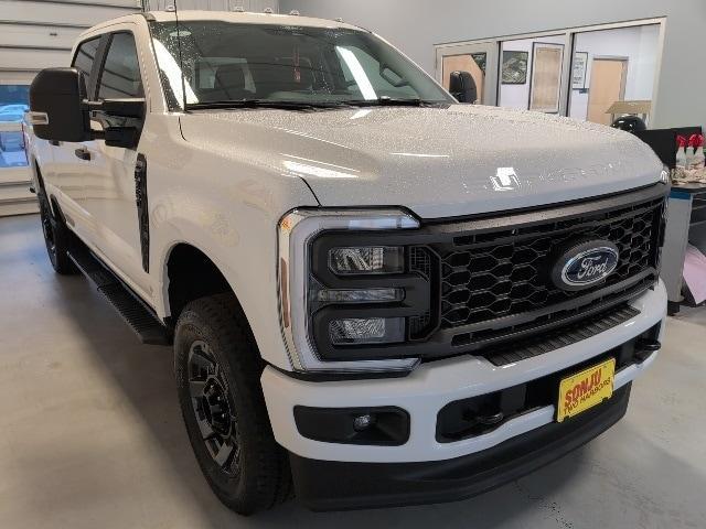 new 2026 Ford F-350 car, priced at $66,065