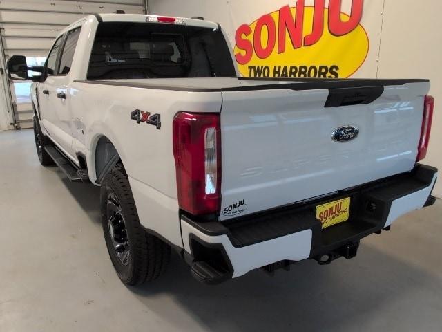 new 2026 Ford F-350 car, priced at $66,065