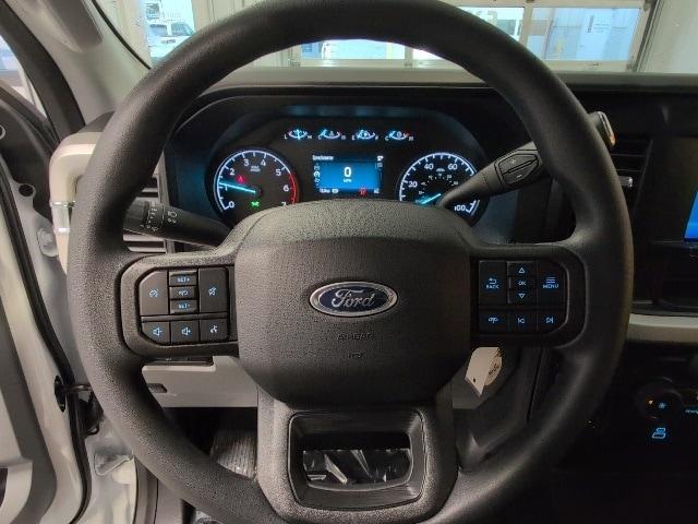 new 2026 Ford F-350 car, priced at $66,065